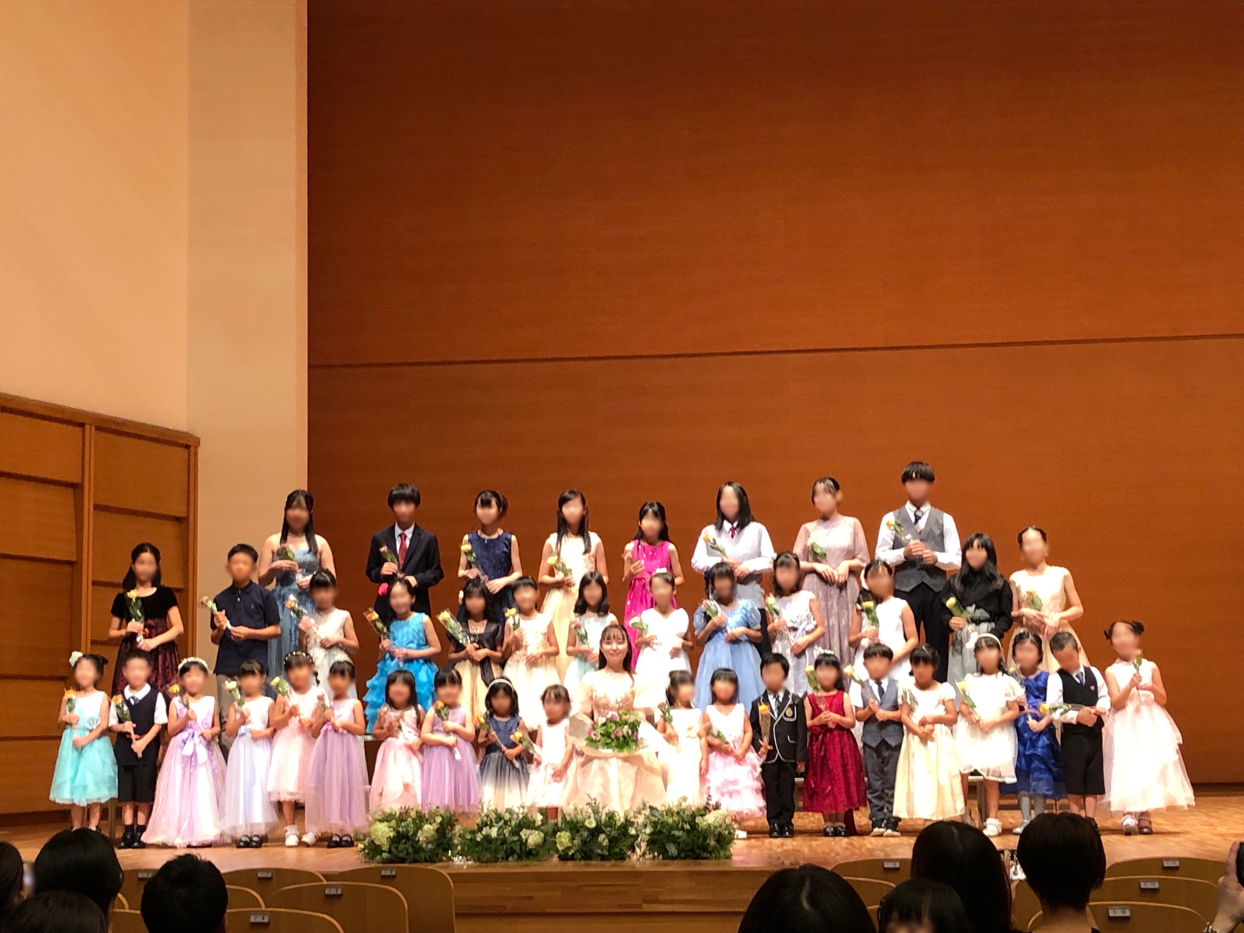 2023年発表会 2023年発表会